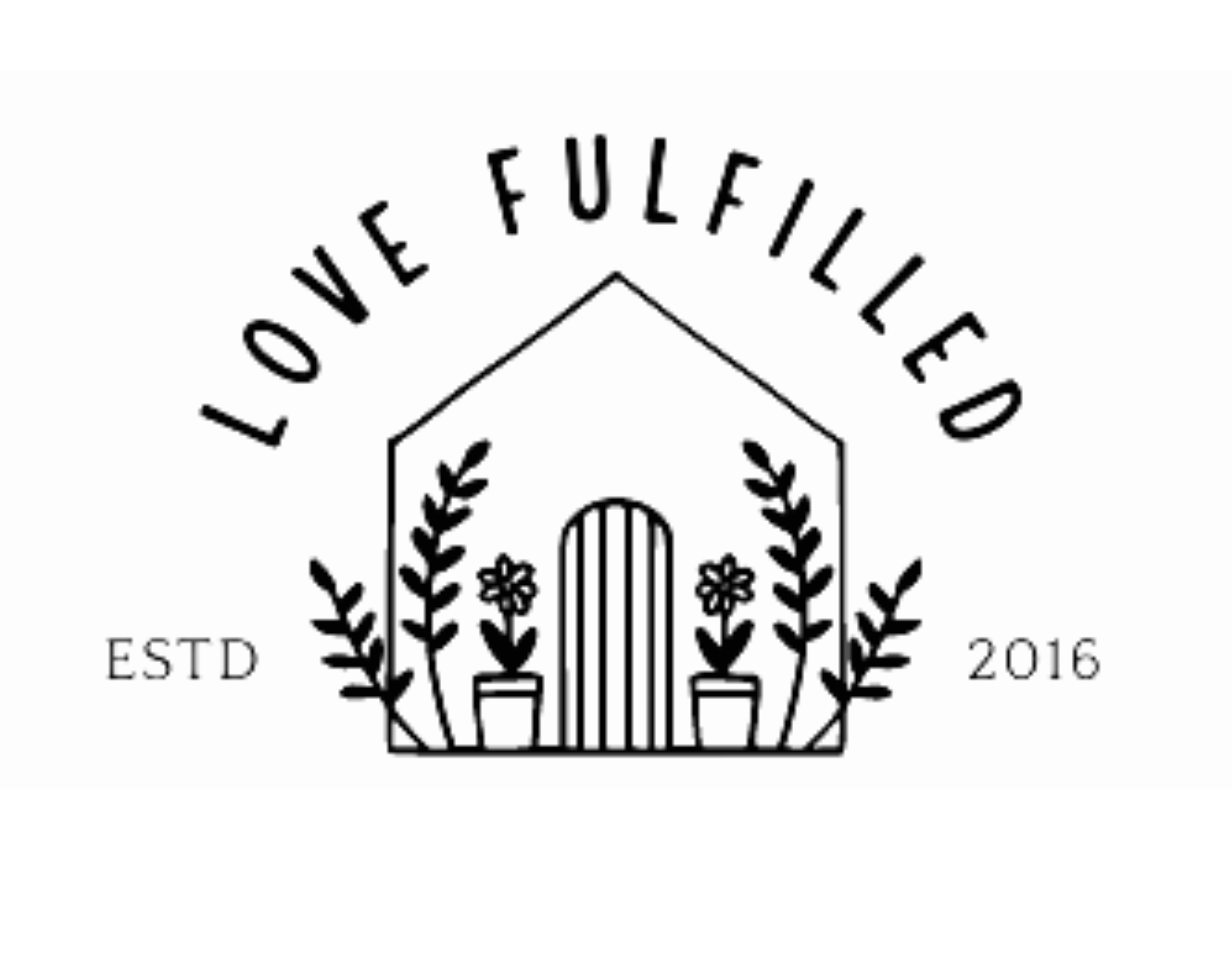 Love Fulfilled 